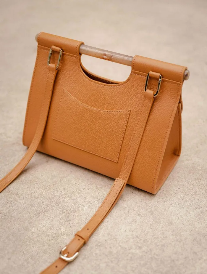 Bobbies Bags Grand Ancne Dulce De Leche 8211 Women