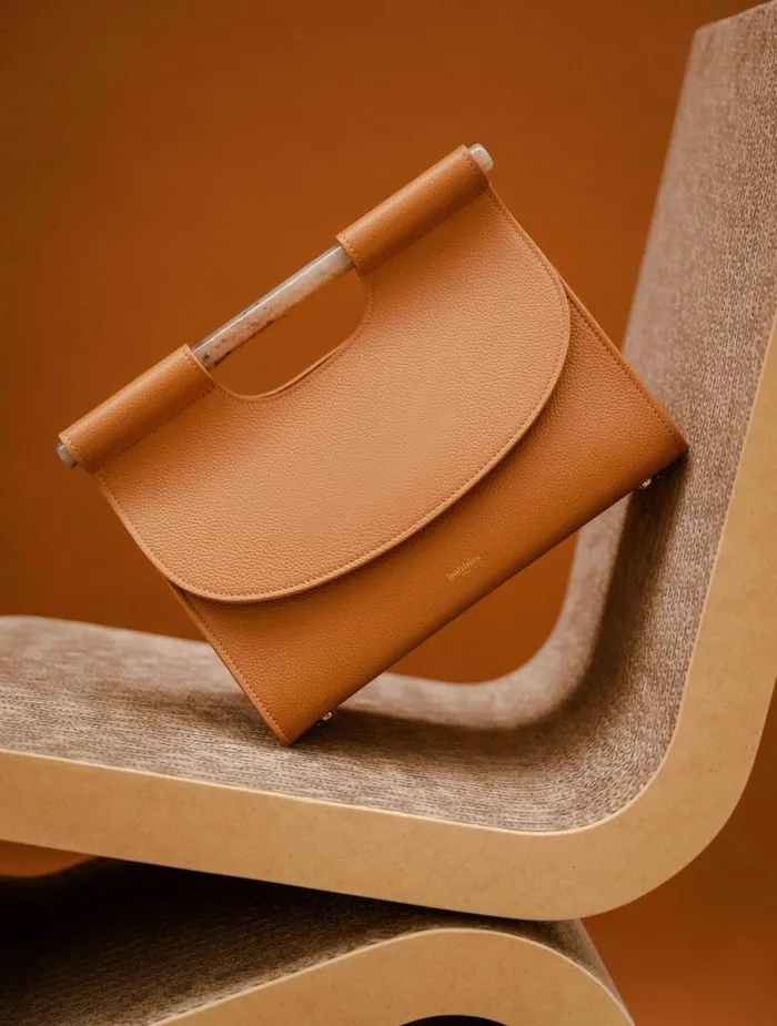Bobbies Bags Grand Ancne Dulce De Leche 8211 Women