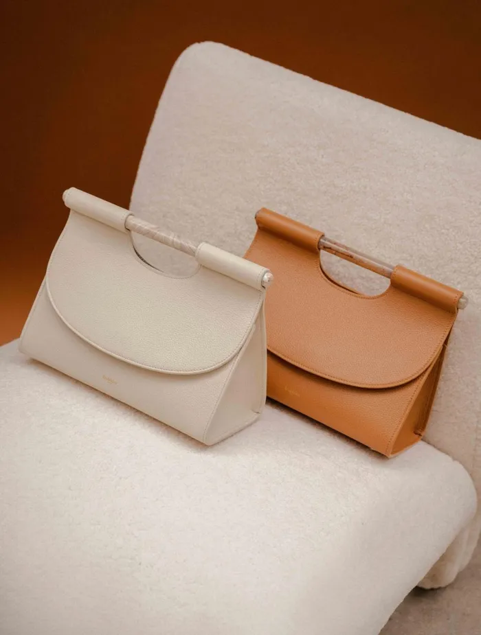 Bobbies Bags Grand Ancne Dulce De Leche 8211 Women