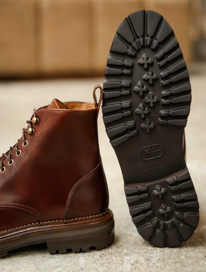 Bobbies Boots Alan Coffee Liqueur 8211 Men