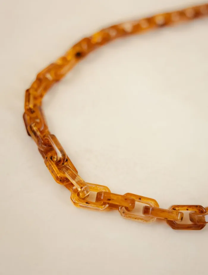 Bobbies Phone Straps Veneto Ambre Miel 8211 Women