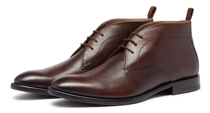 Boots Men Oliver Sweeney Farleton Brown Boots Men Oliver Sweeney Farleton Brown