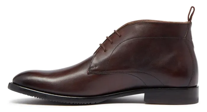Boots Men Oliver Sweeney Farleton Brown Boots Men Oliver Sweeney Farleton Brown