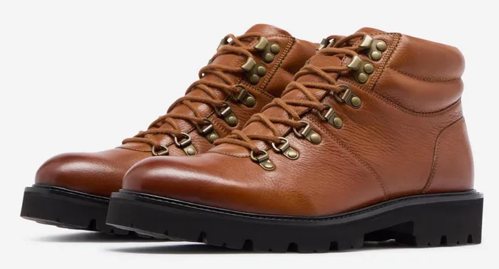 Boots Men Oliver Sweeney Helford Dark Tan Boots Men Oliver Sweeney Helford Dark Tan