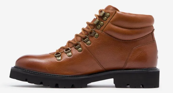 Boots Men Oliver Sweeney Helford Dark Tan Boots Men Oliver Sweeney Helford Dark Tan