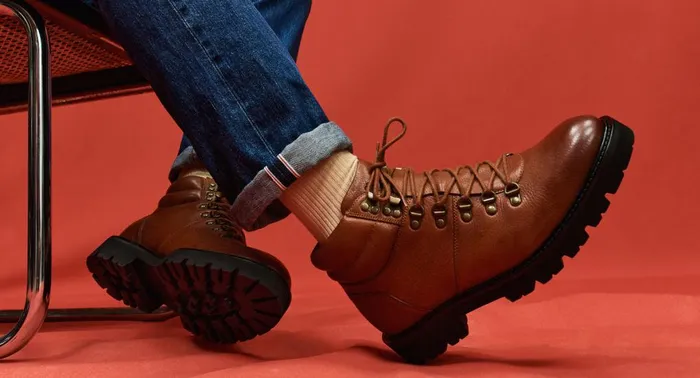 Boots Men Oliver Sweeney Helford Dark Tan Boots Men Oliver Sweeney Helford Dark Tan