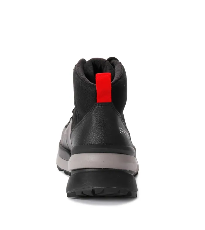 Boots Mens Spyder Hayes 2 8211 Black