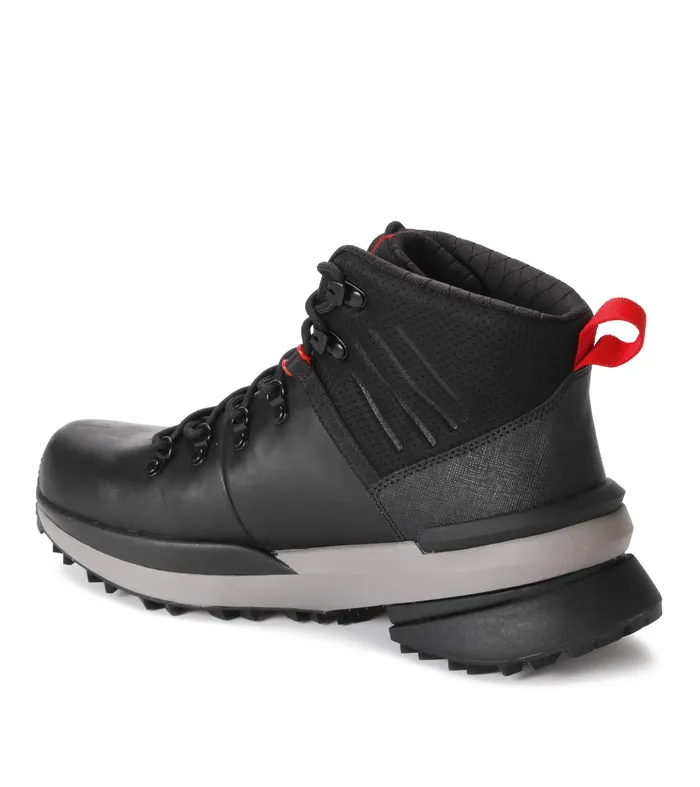 Boots Mens Spyder Hayes 2 8211 Black