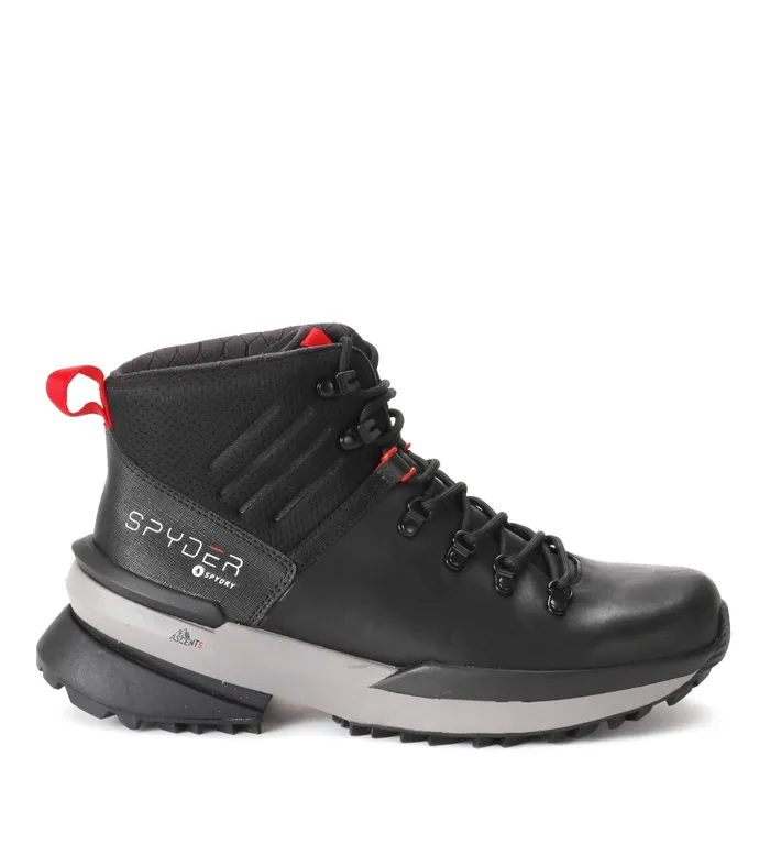Boots Mens Spyder Hayes 2 8211 Black