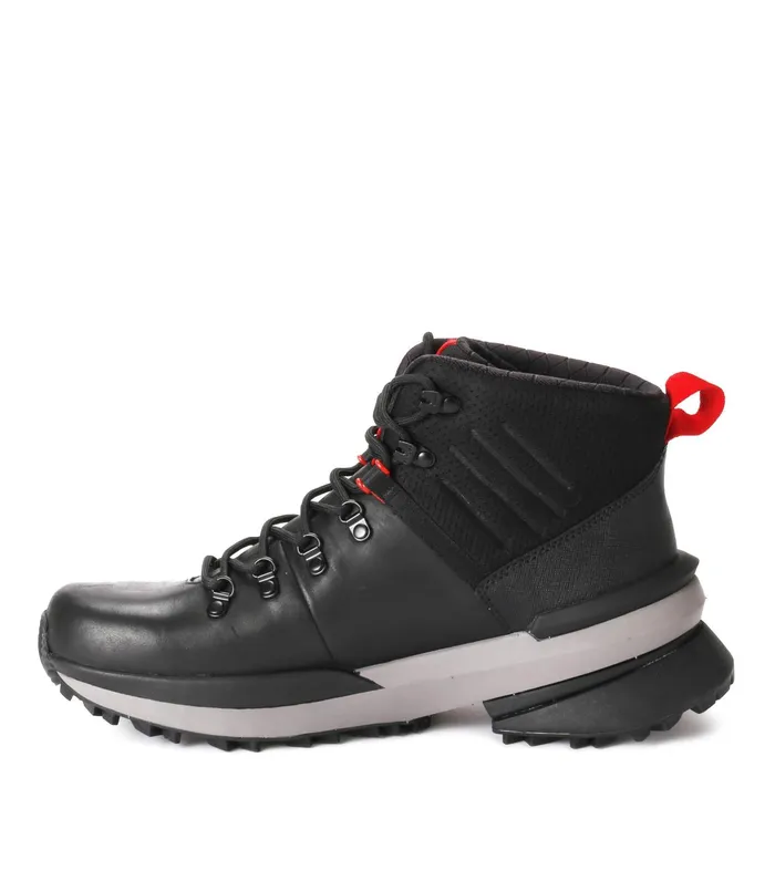 Boots Mens Spyder Hayes 2 8211 Black