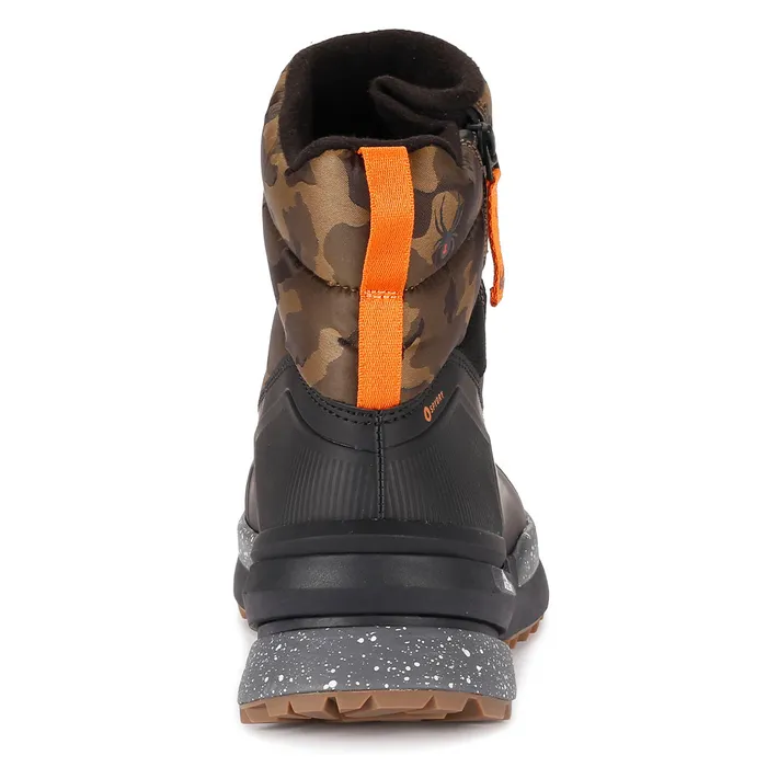 Boots Mens Spyder Hyland 8211 Green Multi Camo