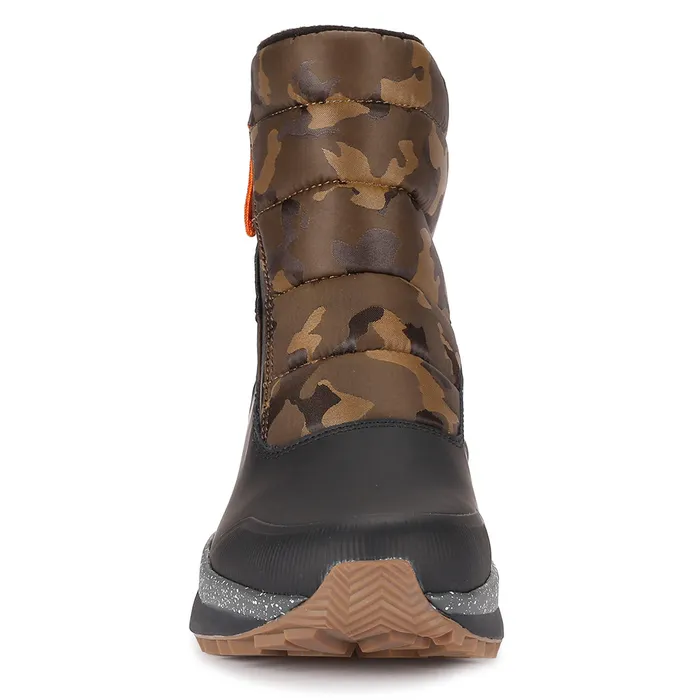 Boots Mens Spyder Hyland 8211 Green Multi Camo