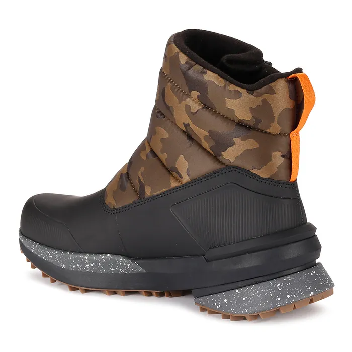 Boots Mens Spyder Hyland 8211 Green Multi Camo