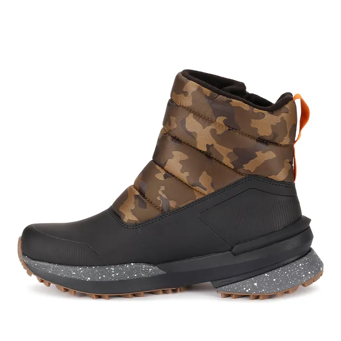 Boots Mens Spyder Hyland 8211 Green Multi Camo