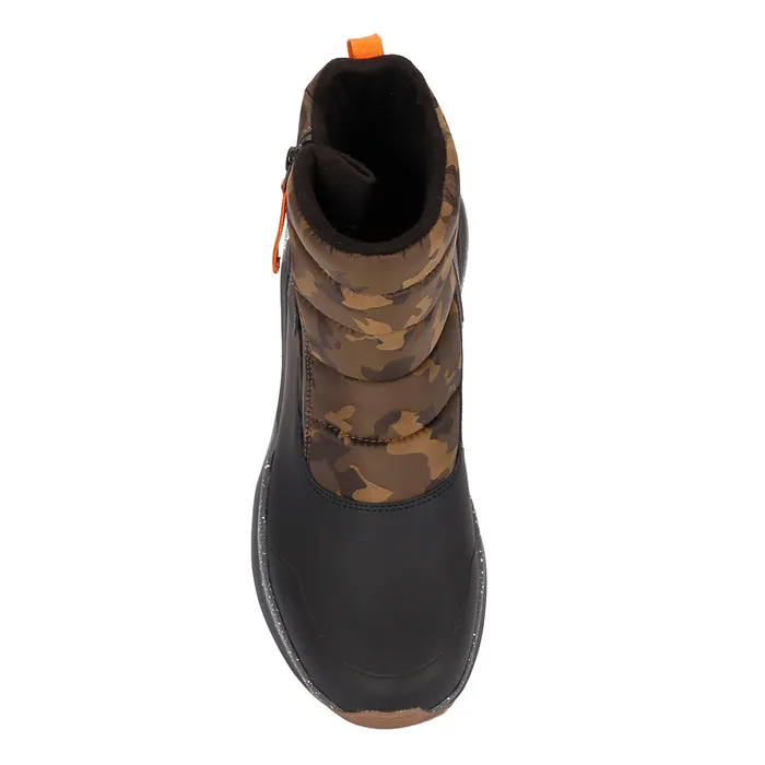 Boots Mens Spyder Hyland 8211 Green Multi Camo