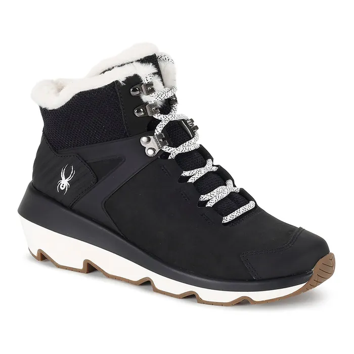 Boots Womens Spyder Cadence 2 8211 Black