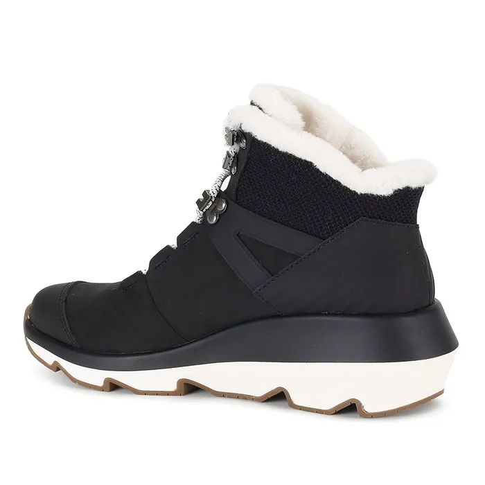 Boots Womens Spyder Cadence 2 8211 Black
