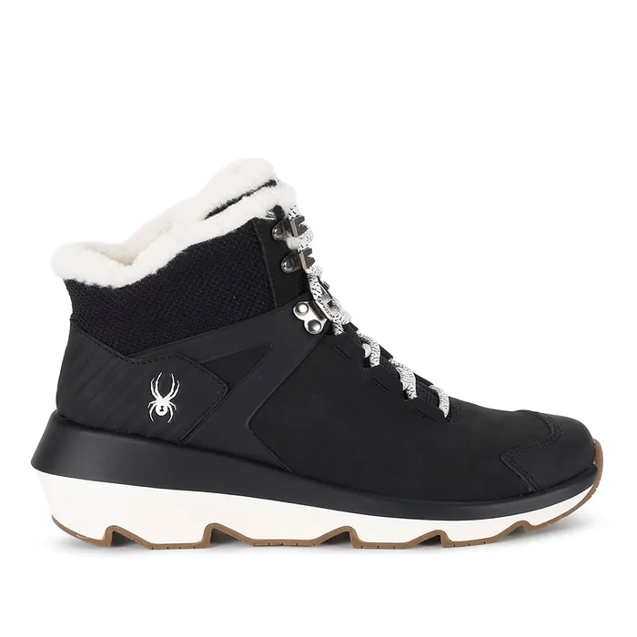 Boots Womens Spyder Cadence 2 8211 Black