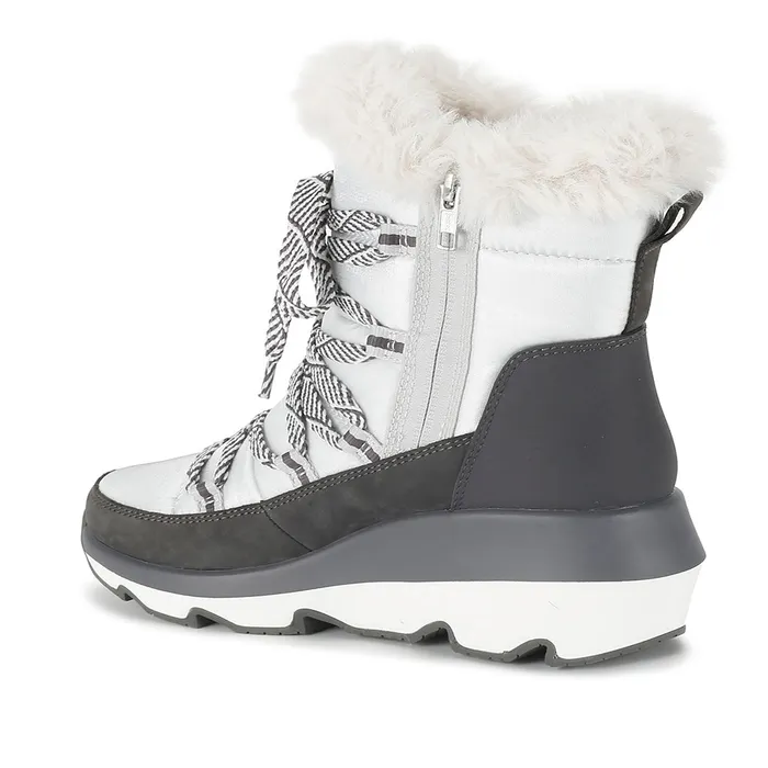 Boots Womens Spyder Camden 2 8211 Grey