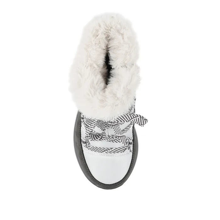 Boots Womens Spyder Camden 2 8211 Grey