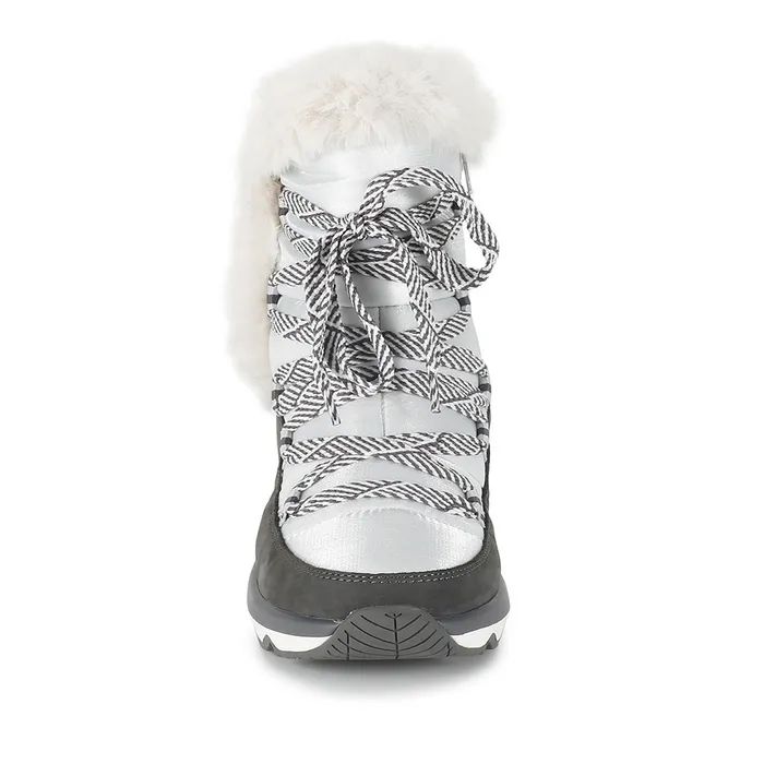 Boots Womens Spyder Camden 2 8211 Grey