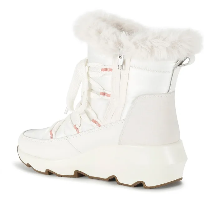 Boots Womens Spyder Camden 2 8211 White