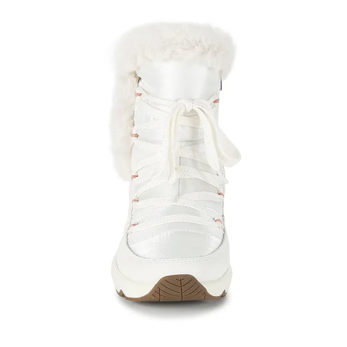 Boots Womens Spyder Camden 2 8211 White