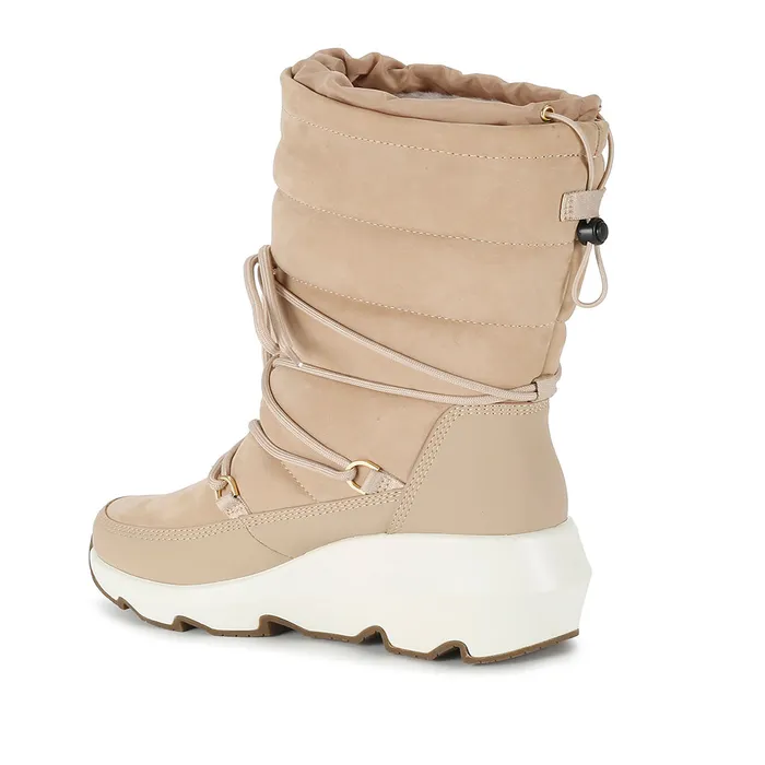 Boots Womens Spyder Cornice 8211 Tan