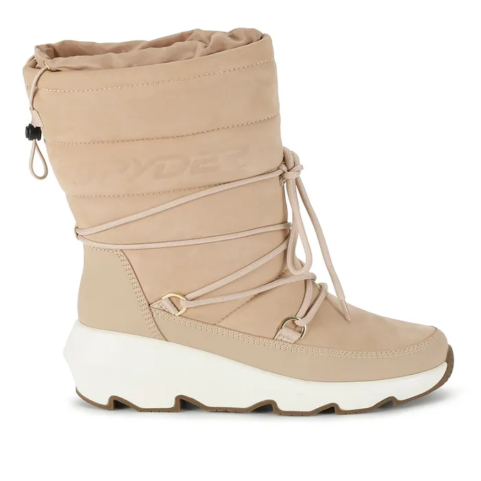 Boots Womens Spyder Cornice 8211 Tan