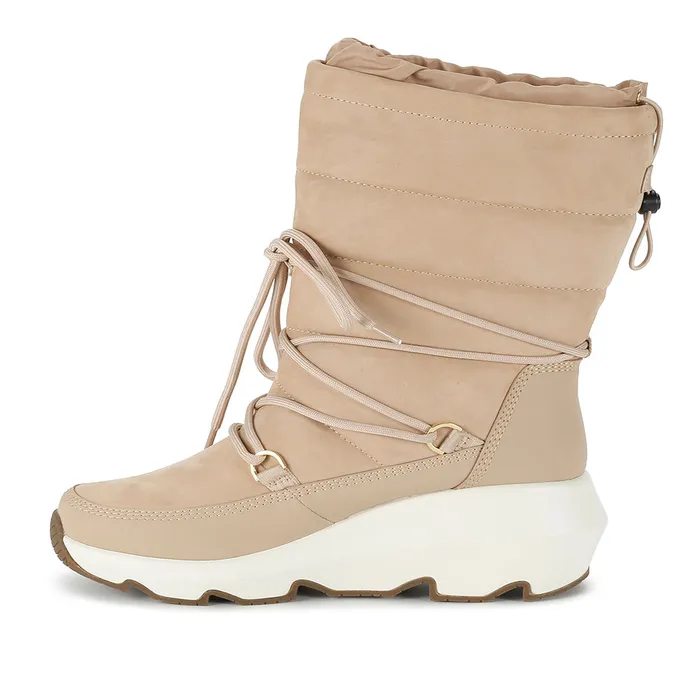 Boots Womens Spyder Cornice 8211 Tan
