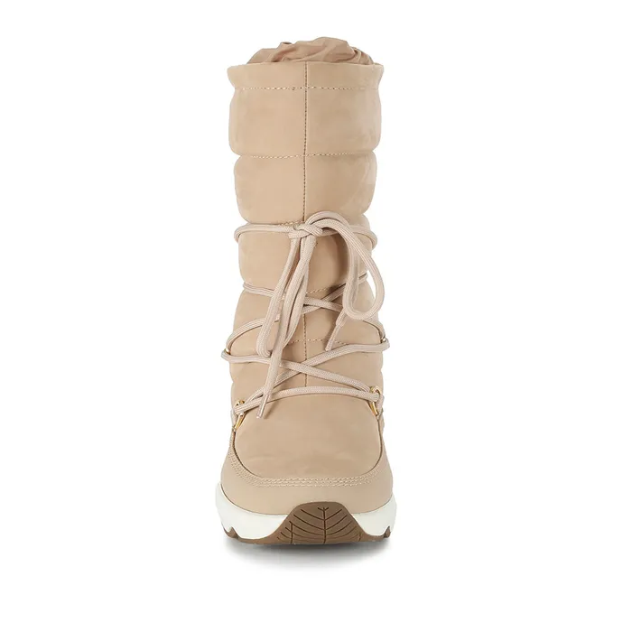 Boots Womens Spyder Cornice 8211 Tan