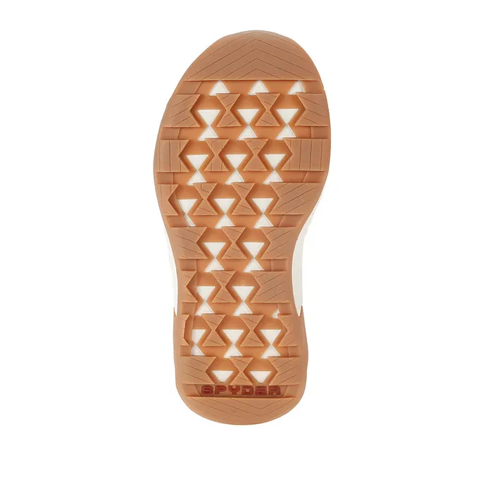 Boots Womens Spyder Luxe 8211 Brown