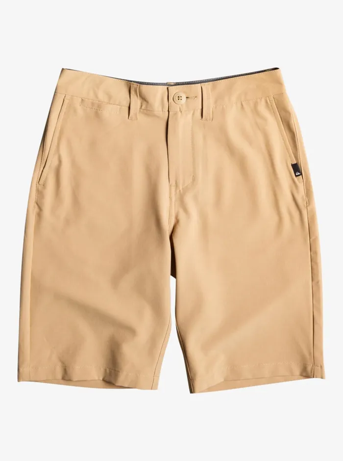 Boys Quiksilver Boardshorts Boy039s 816 Ocean Union 19034 Amphibian Boardshorts Plage