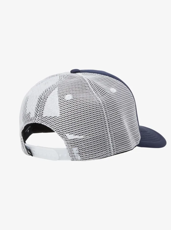 Boys Quiksilver Hats Boy039s 816 Sneaky Peak Snapback Hat Navy Blazer Boys Quiksilver Hats Boy039s 816 Sneaky Peak Snapback Hat Navy Blazer