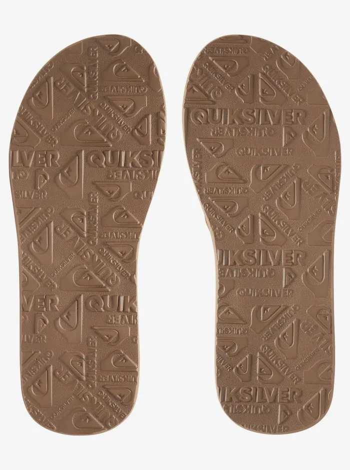 Boys Quiksilver Sandals Boy039s 816 Carver Suede Leather Sandals Tan 8211 Solid Boys Quiksilver Sandals Boy039s 816 Carver Suede Leather Sandals Tan 8211 Solid
