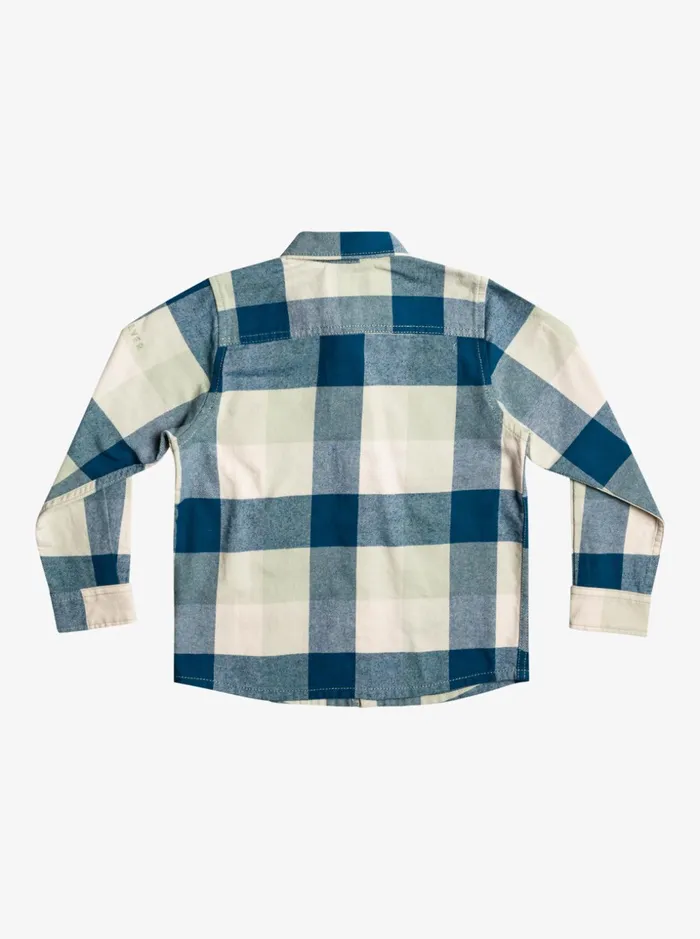 Boys Quiksilver Shirts Boy039s 27 Motherfly Long Sleeve Flannel Shirt Desert Sage Motherfly Boys Quiksilver Shirts Boy039s 27 Motherfly Long Sleeve Flannel Shirt Desert Sage Motherfly