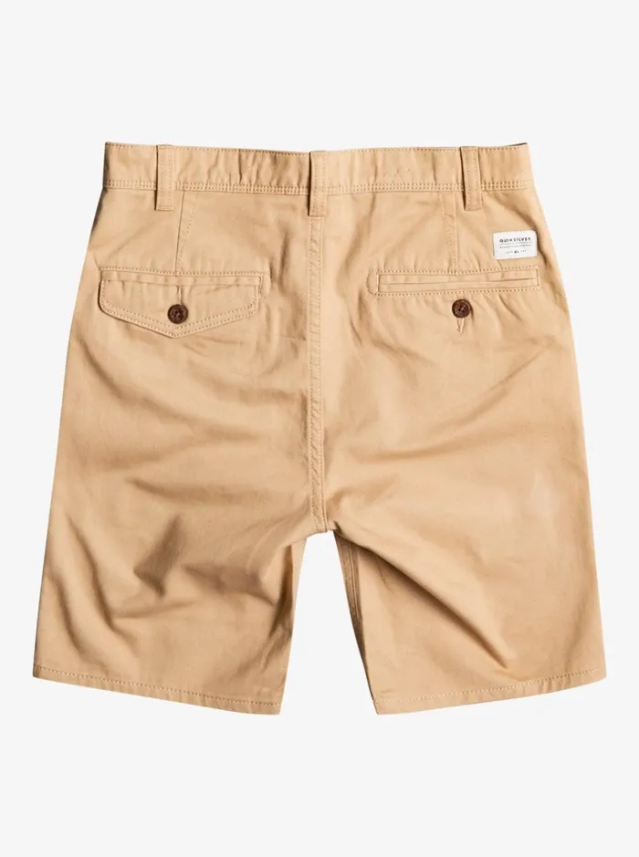 Boys Quiksilver Shorts Boy039s 816 Everyday 17034 Chino Shorts Incense Boys Quiksilver Shorts Boy039s 816 Everyday 17034 Chino Shorts Incense