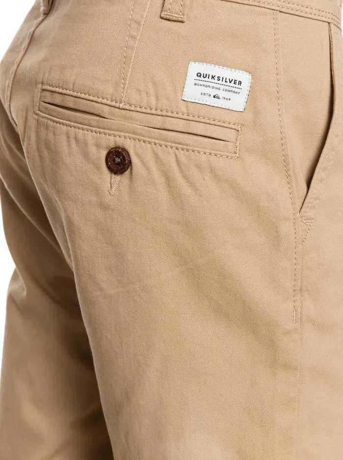 Boys Quiksilver Shorts Boy039s 816 Everyday 17034 Chino Shorts Incense Boys Quiksilver Shorts Boy039s 816 Everyday 17034 Chino Shorts Incense
