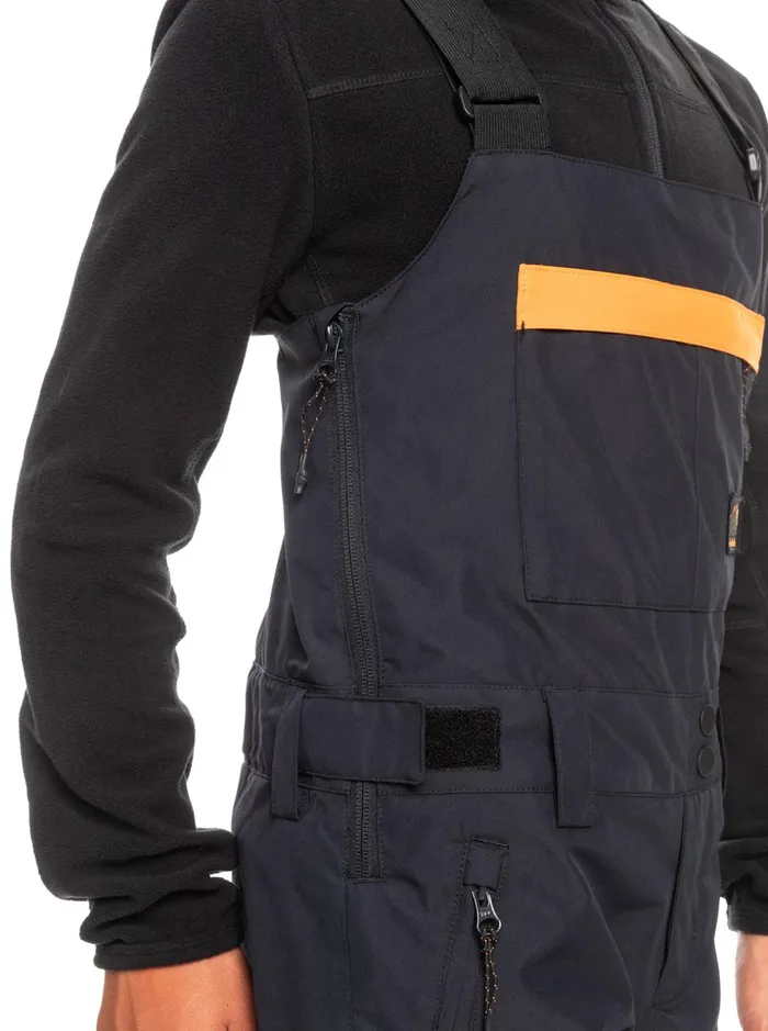 Boys Quiksilver Snow Pants Boy039s 816 Mash Up Insulated Snow Bib Pants True Black Boys Quiksilver Snow Pants Boy039s 816 Mash Up Insulated Snow Bib Pants True Black