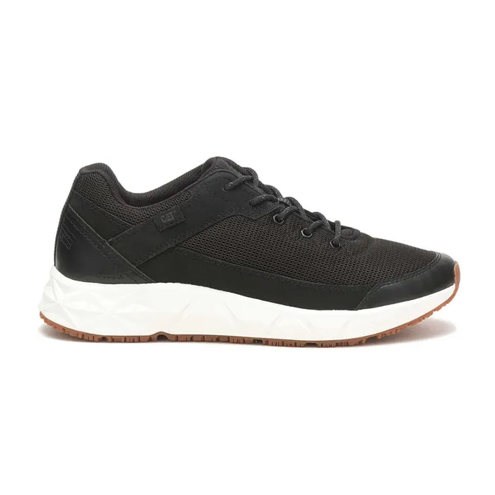 Cat Footwear Shoes ProRush Speed FX Shoe Blackwhite 8211 MenWomen