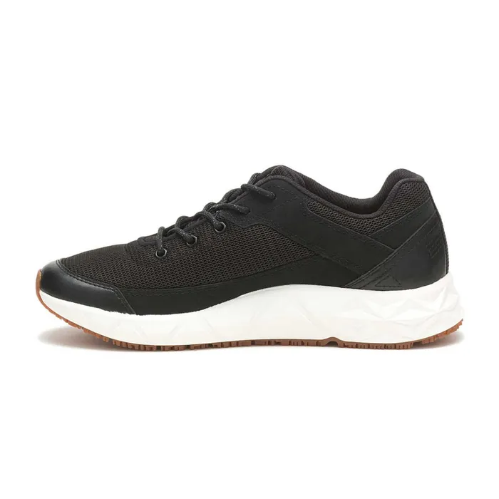 Cat Footwear Shoes ProRush Speed FX Shoe Blackwhite 8211 MenWomen