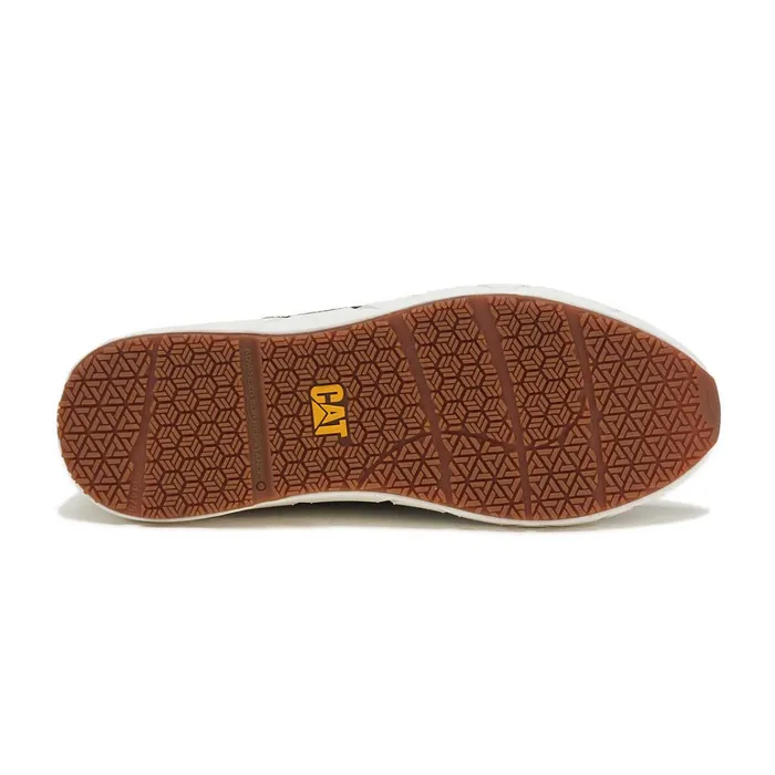 Cat Footwear Shoes ProRush Speed FX Shoe Blackwhite 8211 MenWomen