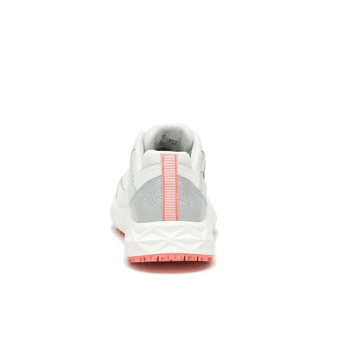 Cat Footwear Shoes ProRush Speed FX Shoe Bright Whiteglacier Grey 8211 MenWomen