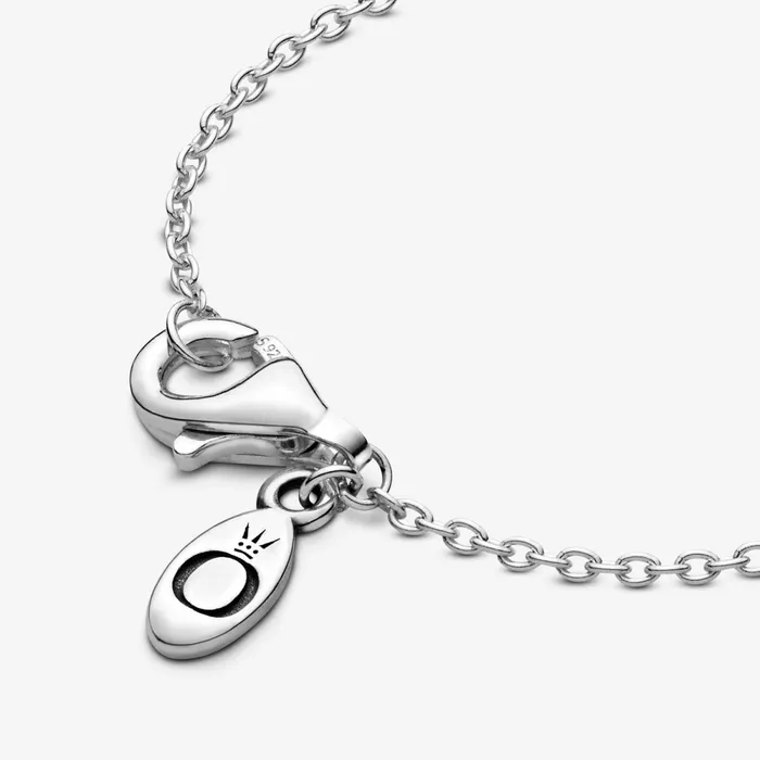 Chain Necklaces Women Pandora Classic Cable Chain Necklace Sterling Silver