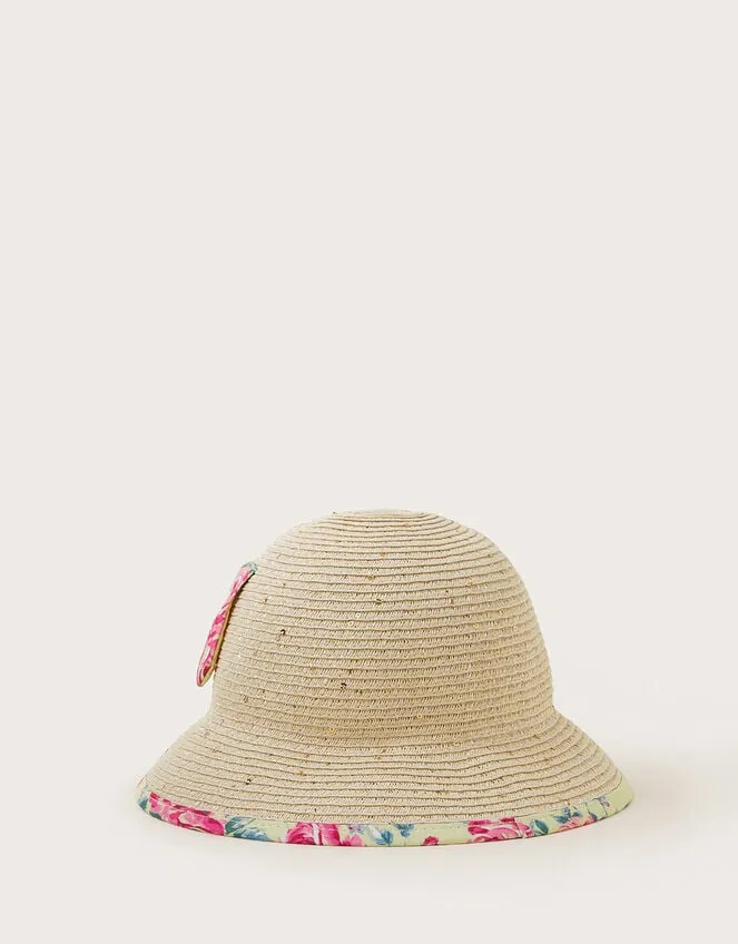 Children Baby Bunny Hat Yellow Monsoon Hats and Sunglasses