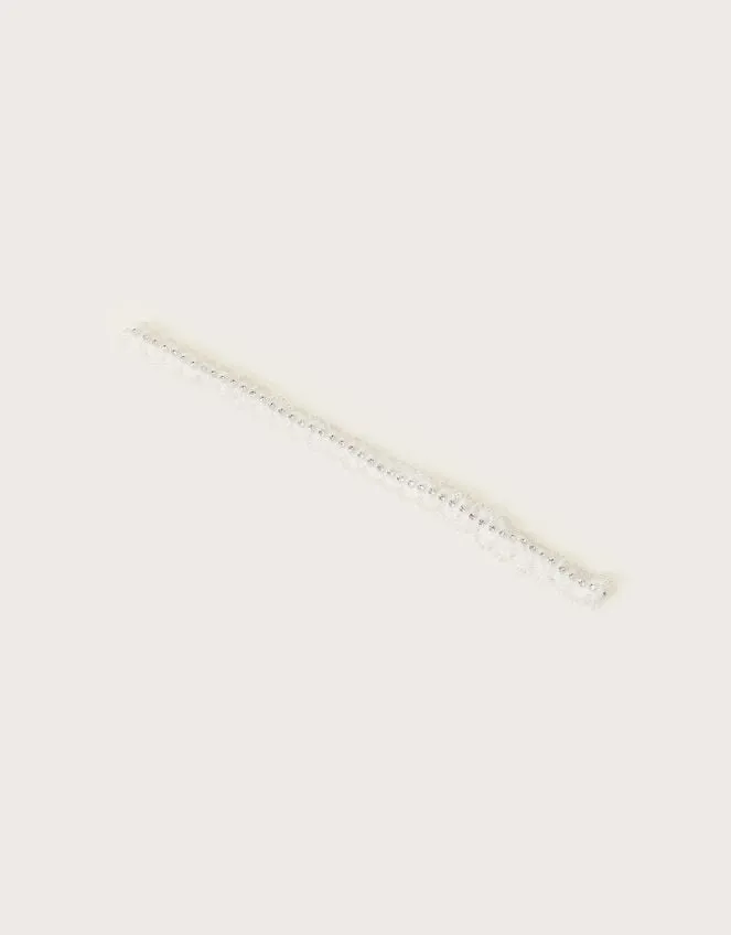 Children Diamante Bridesmaid Bando Monsoon Girls039 Hair Accessories