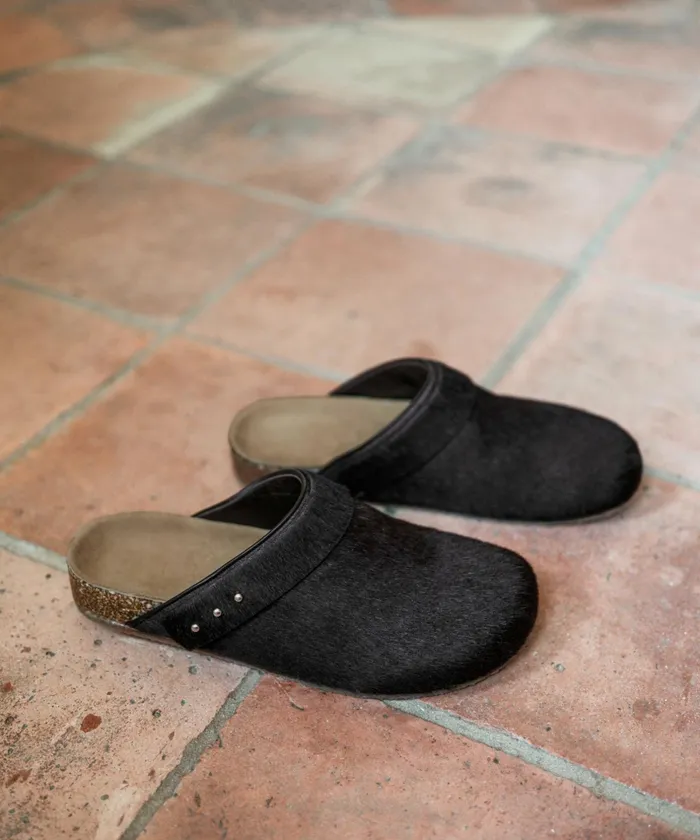Clogs Women Jenni Kayne Bowery Clog Chocolate