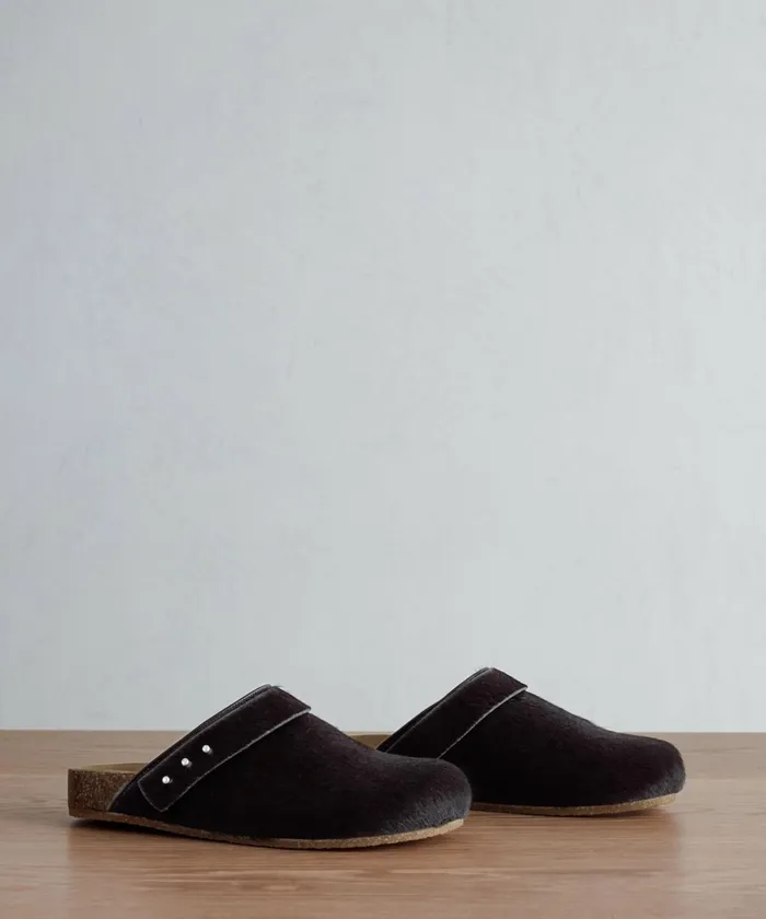 Clogs Women Jenni Kayne Bowery Clog Chocolate