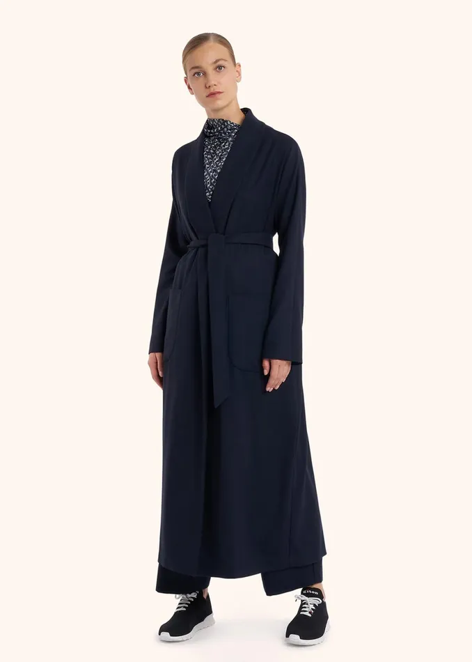 COAT CASHMERE Women Kiton Outerwear COAT CASHMERE Women Kiton Outerwear