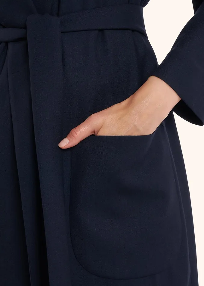 COAT CASHMERE Women Kiton Outerwear COAT CASHMERE Women Kiton Outerwear